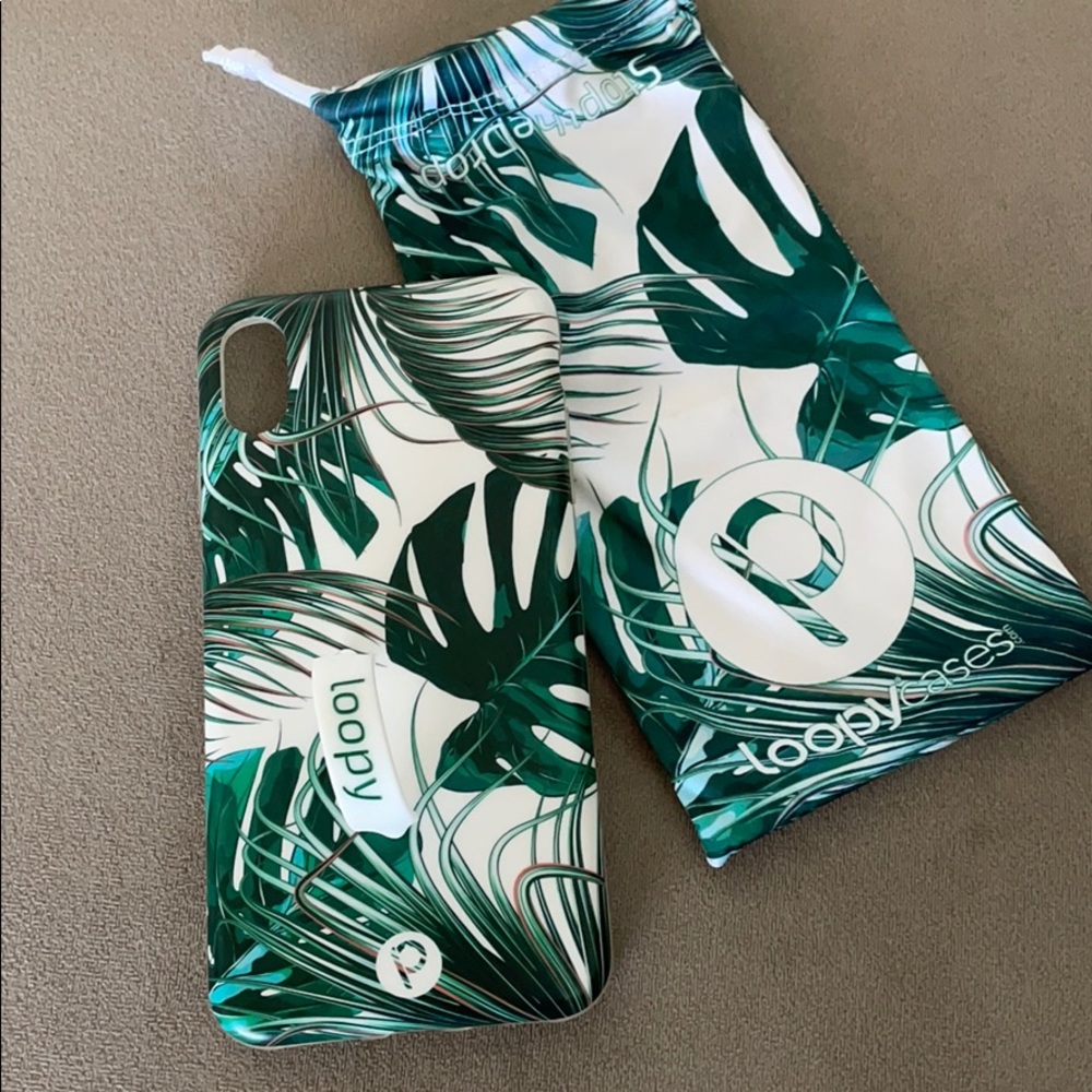 iPhone XS Max case